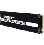 Disque Dur interne SSD Patriot P400 Lite M.2 2280 PCIe Gen4 x4 NVMe 1 To (P400LP1KGM28H) – Image 3
