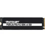 Disque Dur interne SSD Patriot P400 Lite M.2 2280 PCIe Gen4 x4 NVMe 1 To (P400LP1KGM28H) – Image 4