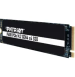 Disque Dur interne SSD Patriot P400 V4 M.2 2280 PCIe Gen4 x4 NVMe 2 To (P400VP2TBM28H) – Image 3