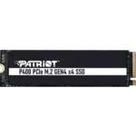 Disque Dur interne SSD Patriot P400 V4 M.2 2280 PCIe Gen4 x4 NVMe 2 To (P400VP2TBM28H)