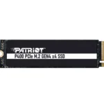 Disque Dur interne SSD Patriot P400 V4 M.2 2280 PCIe Gen4 x4 NVMe 2 To (P400VP2TBM28H)