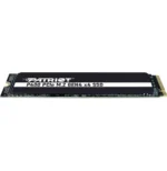 Disque Dur interne SSD Patriot P400 V4 M.2 2280 PCIe Gen4 x4 NVMe 2 To (P400VP2TBM28H) – Image 4
