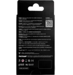Disque Dur interne SSD Patriot viper gaming PV593 M.2 2280 Gen5 x4 NVMe 1 To (PV593P1TBM28H) – Image 5