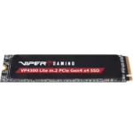 Disque Dur interne SSD Patriot VP4300 Lite M.2 2280 PCIe Gen4 x4 NVMe 1To (VP4300L1TBM28H) – Image 2