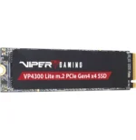 Disque Dur interne SSD Patriot VP4300 Lite M.2 2280 PCIe Gen4 x4 NVMe 1To (VP4300L1TBM28H) – Image 3