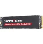Disque Dur interne SSD Patriot VP4300 Lite M.2 2280 PCIe Gen4 x4 NVMe 1To (VP4300L1TBM28H) – Image 4