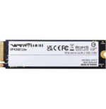 Disque Dur interne SSD Patriot VP4300 Lite M.2 2280 PCIe Gen4 x4 NVMe 1To (VP4300L1TBM28H) – Image 5