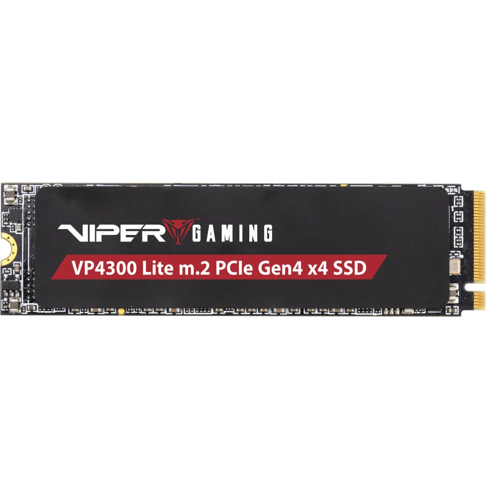 disque-dur-interne-ssd-patriot-vp4300-lite-m2-2280-pcie-gen4-x4-nvme-1to-vp4300l1tbm28h.webp Disque Dur interne SSD Patriot VP4300 Lite M.2 2280 PCIe Gen4 x4 NVMe 1To (VP4300L1TBM28H) – Image 1
