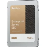 Disque Dur interne SSD Synology SAT5221 sata 2.5" Série Enterprise 960 Go pour NAS (SAT5221-960G) – Image 2