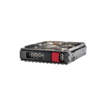 Disque dur multifournisseur HPE 2 To SATA 6G Business Critical 7 200 tr/min Grand facteur de forme LP (861681-B21)