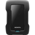 Disque Dur portable ADATA HD330 4 To (AHD330-4TU31-CBK)