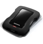 Disque Dur portable ADATA HD330 4 To (AHD330-4TU31-CBK) – Image 4