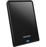 Disque Dur portable ADATA HV620S 2.5” 4TB USB 3.1 Noir (AHV620S-4TU31-CBK) – Image 2