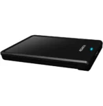 Disque Dur portable ADATA HV620S 2.5” 4TB USB 3.1 Noir (AHV620S-4TU31-CBK) – Image 3