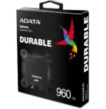 Disque Dur portable SSD ADATA SD600Q 960Go (ASD600Q960GU31) – Image 3