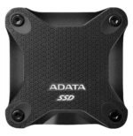 Disque Dur portable SSD ADATA SD600Q 960Go (ASD600Q960GU31)