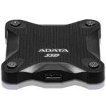 Disque Dur portable SSD ADATA SD600Q 960Go (ASD600Q960GU31) – Image 2