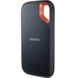 Disque dur portable SSD SanDisk Extreme 2 To (SDSSDE61-2T00-G25) – Image 2