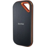 Disque dur portable SSD SanDisk Extreme PRO® 4 To (SDSSDE81-4T00-G25) – Image 2