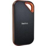 Disque dur portable SSD SanDisk Extreme PRO® 4 To (SDSSDE81-4T00-G25) – Image 3