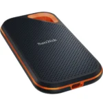 Disque dur portable SSD SanDisk Extreme PRO® 4 To (SDSSDE81-4T00-G25) – Image 4