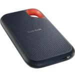 Disque dur portable SSD SanDisk Extreme® 4 To (SDSSDE61-4T00-G25) – Image 3