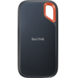 Disque dur portable SSD SanDisk Extreme® 4 To (SDSSDE61-4T00-G25)