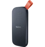 Disque dur portable SSD SanDisk® 1 To (SDSSDE30-1T00-G26) – Image 2