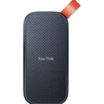 Disque dur portable SSD SanDisk® 1 To (SDSSDE30-1T00-G26)