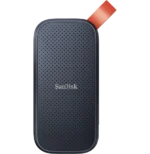 Disque dur portable SSD SanDisk® 1 To (SDSSDE30-1T00-G26)