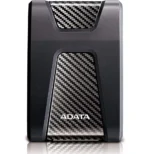 Disque Dur portable ADATA HD650 4 To (AHD650-4TU31-CBK)