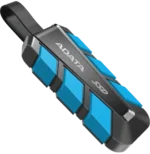 Disque Dur portable SSD ADATA SC740 USB-C - 1To, 2To – Image 2