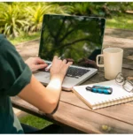 Disque Dur portable SSD ADATA SC740 USB-C - 1To, 2To – Image 6