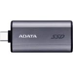 Disque Dur portable SSD ADATA SC750 USB-C - 1To (SC750-1000G-CCBK)