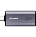 Disque Dur portable SSD ADATA SC750 USB-C - 1To (SC750-1000G-CCBK)