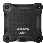 Disque Dur portable SSD ADATA SD620 - 1To (SD620-1TCBK)