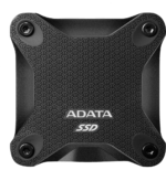 Disque Dur portable SSD ADATA SD620 - 1To (SD620-1TCBK)