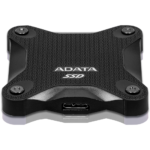 Disque Dur portable SSD ADATA SD620 - 2To (SD620-2TCBK)