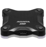 Disque Dur portable SSD ADATA SD620 - 2To (SD620-2TCBK)