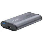 Disque Dur portable SSD ADATA SE880 USB-C - 1To, 2To, 4To