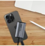 Disque Dur portable SSD ADATA SE880 USB-C - 1To, 2To, 4To – Image 6