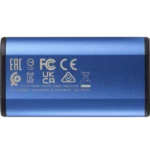 Disque Dur portable SSD ADATA SE880 USB-C - 4To (AELI-SE880-4TCBU) – Image 3