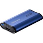 Disque Dur portable SSD ADATA SE880 USB-C - 4To (AELI-SE880-4TCBU)