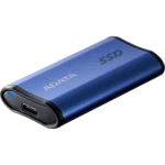 Disque Dur portable SSD ADATA SE880 USB-C - 500Go (AELI-SE880-500GCBU)