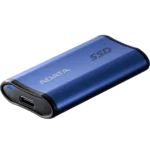 Disque Dur portable SSD ADATA SE880 USB-C - 500Go (AELI-SE880-500GCBU)