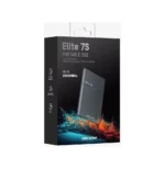 Disque dur portable SSD Hiksemi Elite 7S Type-C 2 To (HS-ESSD-ELITE7S-2T) – Image 3