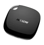 Disque dur portable SSD Hiksemi POCKET Type-C 1 To (HS-ESSD-T100-1024G) – Image 2