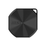Disque Dur portable SSD MSI DATAMAG 20Gbps 1 To (S78-440L0B0-P83)