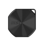Disque Dur portable SSD MSI DATAMAG 20Gbps 1 To (S78-440L0B0-P83)