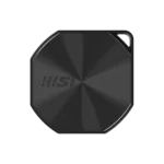 Disque Dur portable SSD MSI DATAMAG 20Gbps 2 To (S78-440Q870-P83)